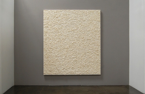 Artist:  Installation View, Title: Planes and Surfaces, 2008 - click for larger image