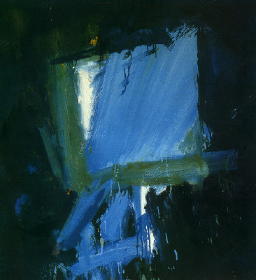 Artist: Larry Bell, Title: Untitled, 1959 - click for larger image