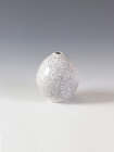 Elsa Rady - Small Vase with Crackle Glaze, 1974 
