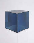 Larry Bell - Cube 16, 2008