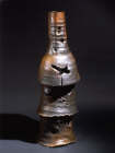 Peter Voulkos - Untitled Stack S8, 1974